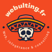 logo Webulting